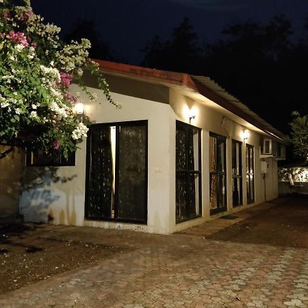 Chalet Casa Amor, Perfect Home Amidst Tranquility Karjat Luaran gambar