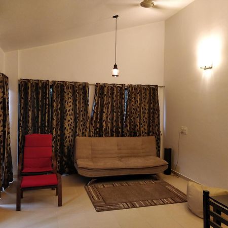 Chalet Casa Amor, Perfect Home Amidst Tranquility Karjat Luaran gambar