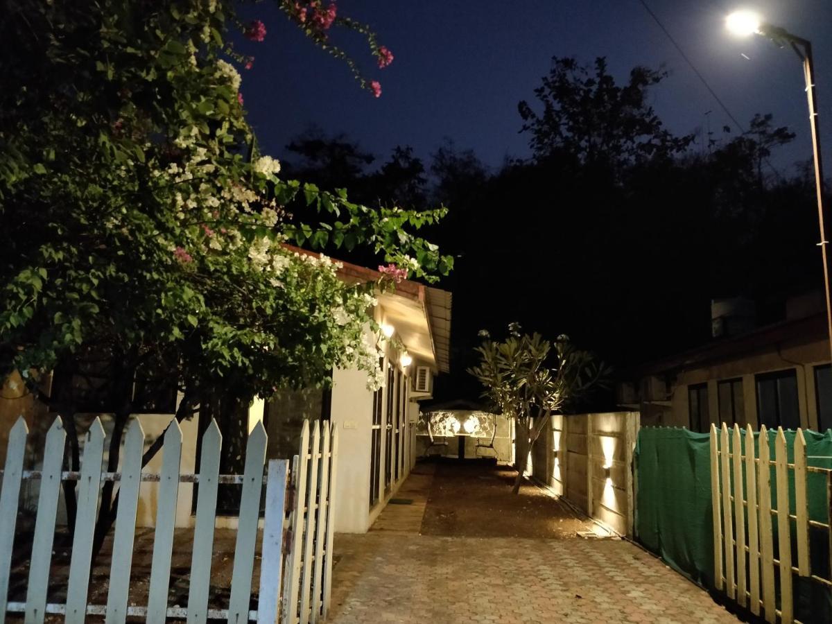 Chalet Casa Amor, Perfect Home Amidst Tranquility Karjat Luaran gambar