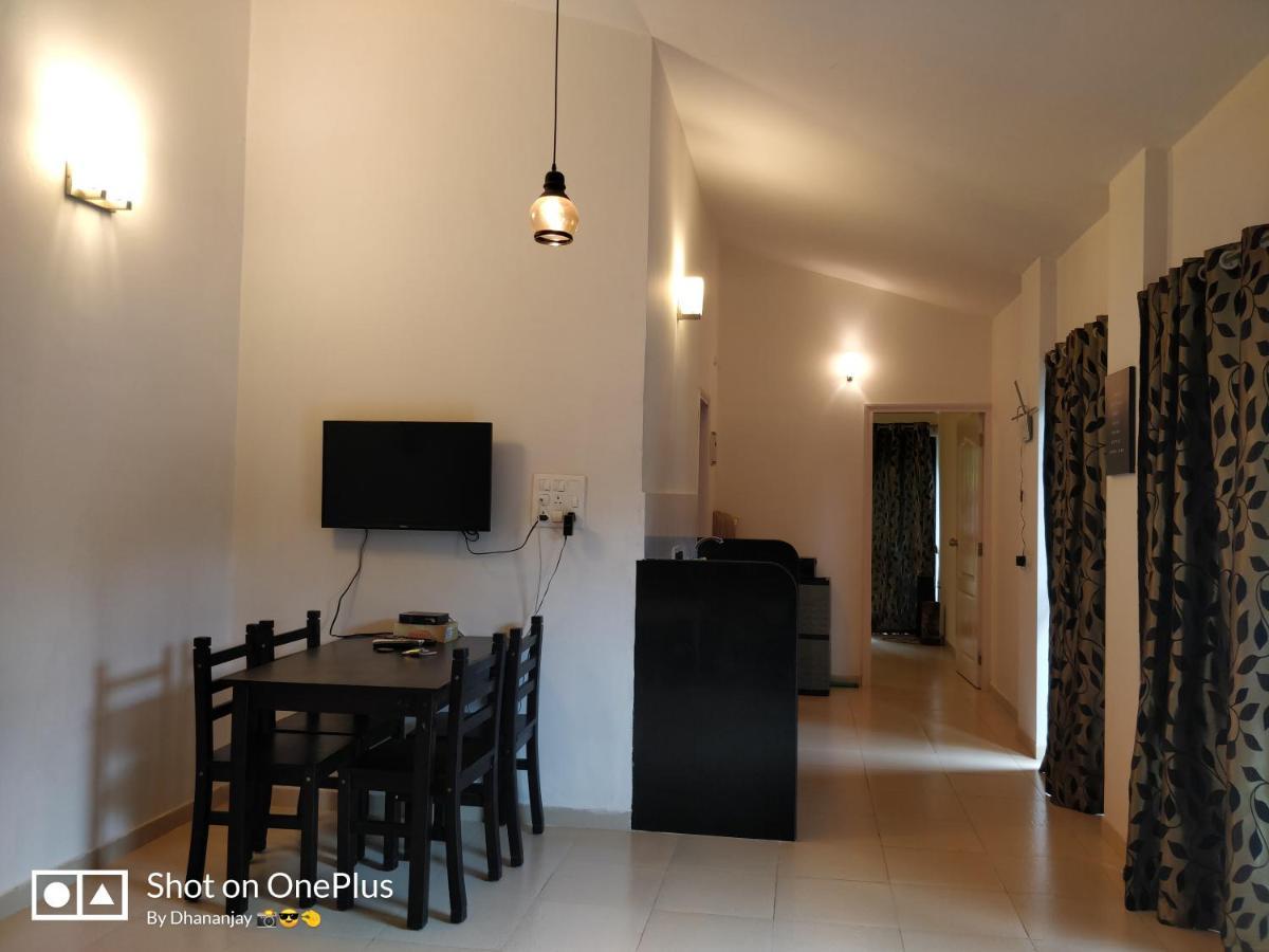 Chalet Casa Amor, Perfect Home Amidst Tranquility Karjat Luaran gambar