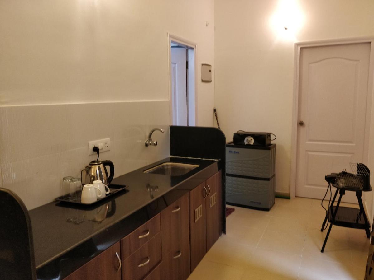 Chalet Casa Amor, Perfect Home Amidst Tranquility Karjat Luaran gambar