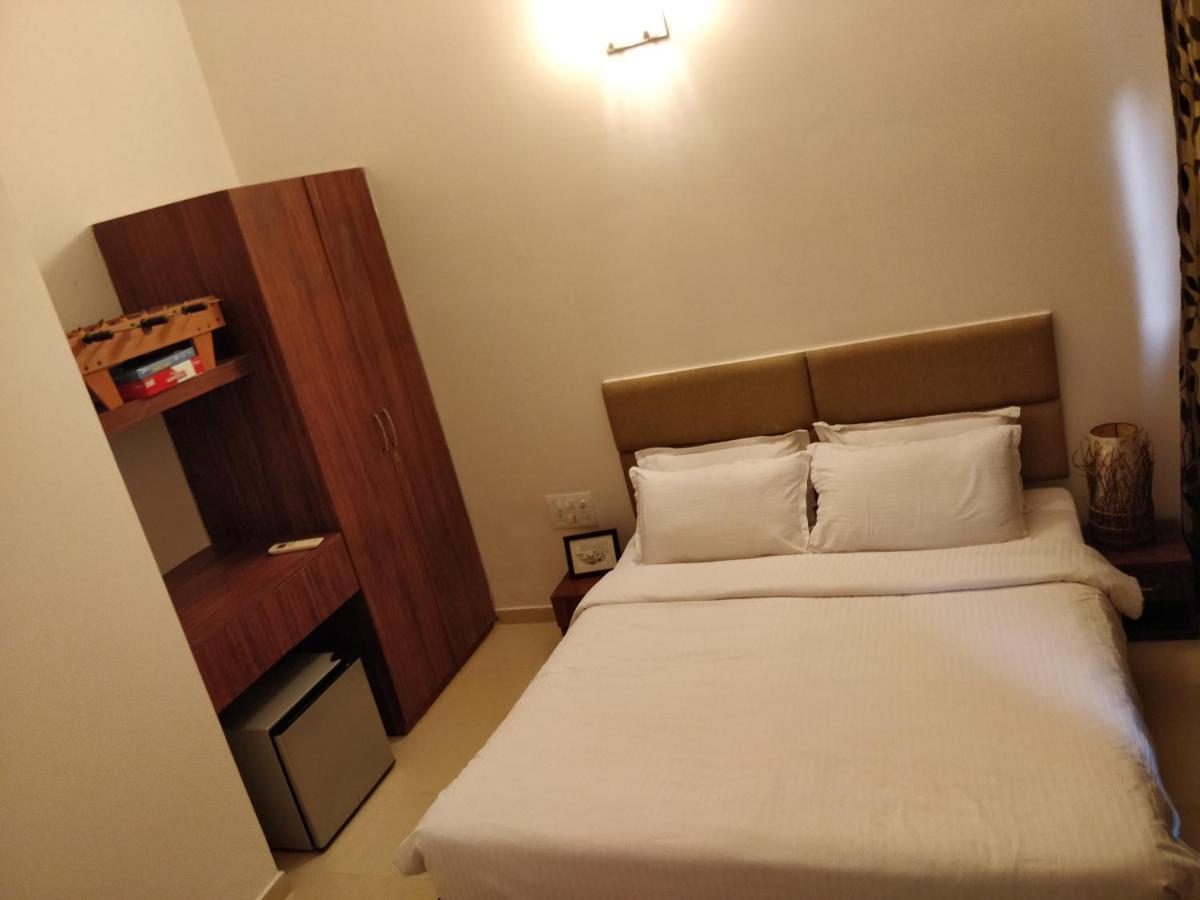 Chalet Casa Amor, Perfect Home Amidst Tranquility Karjat Luaran gambar