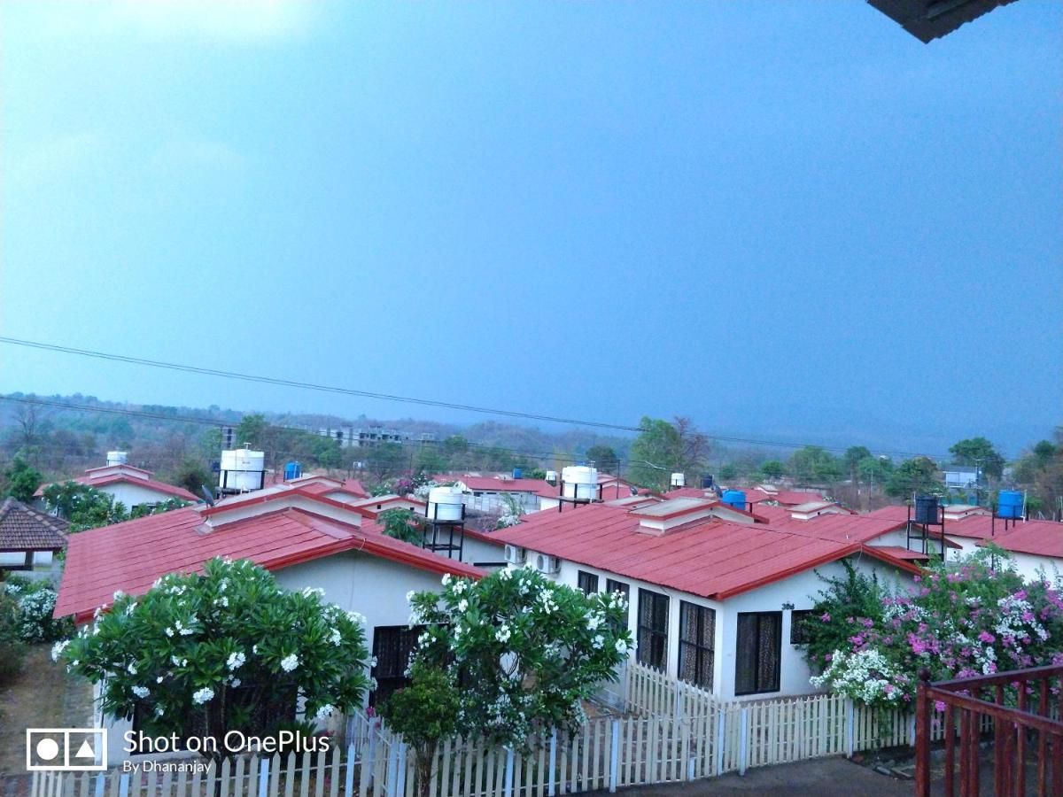 Chalet Casa Amor, Perfect Home Amidst Tranquility Karjat Luaran gambar