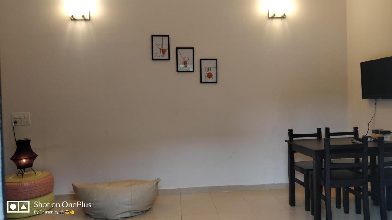 Chalet Casa Amor, Perfect Home Amidst Tranquility Karjat Luaran gambar
