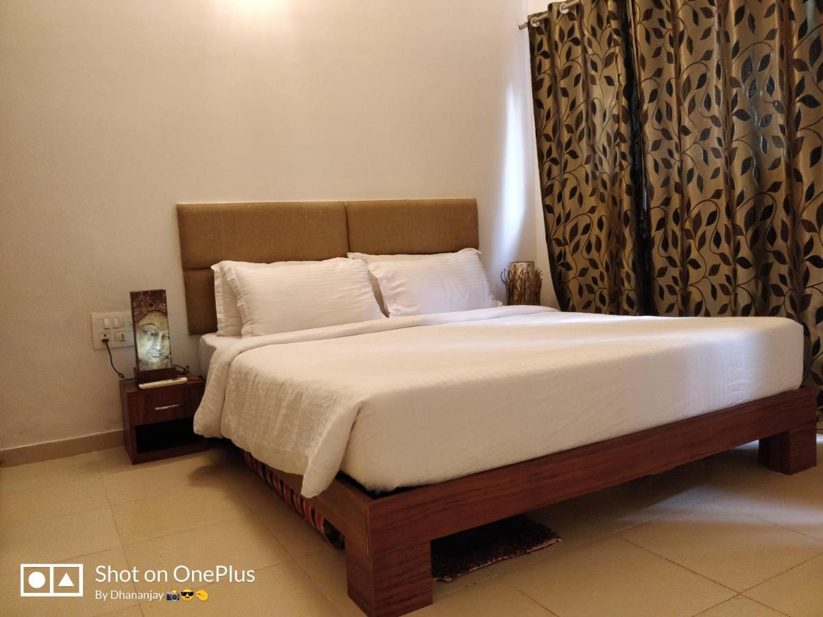 Chalet Casa Amor, Perfect Home Amidst Tranquility Karjat Luaran gambar