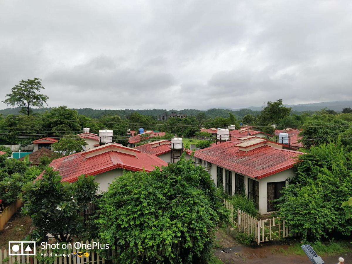 Chalet Casa Amor, Perfect Home Amidst Tranquility Karjat Luaran gambar