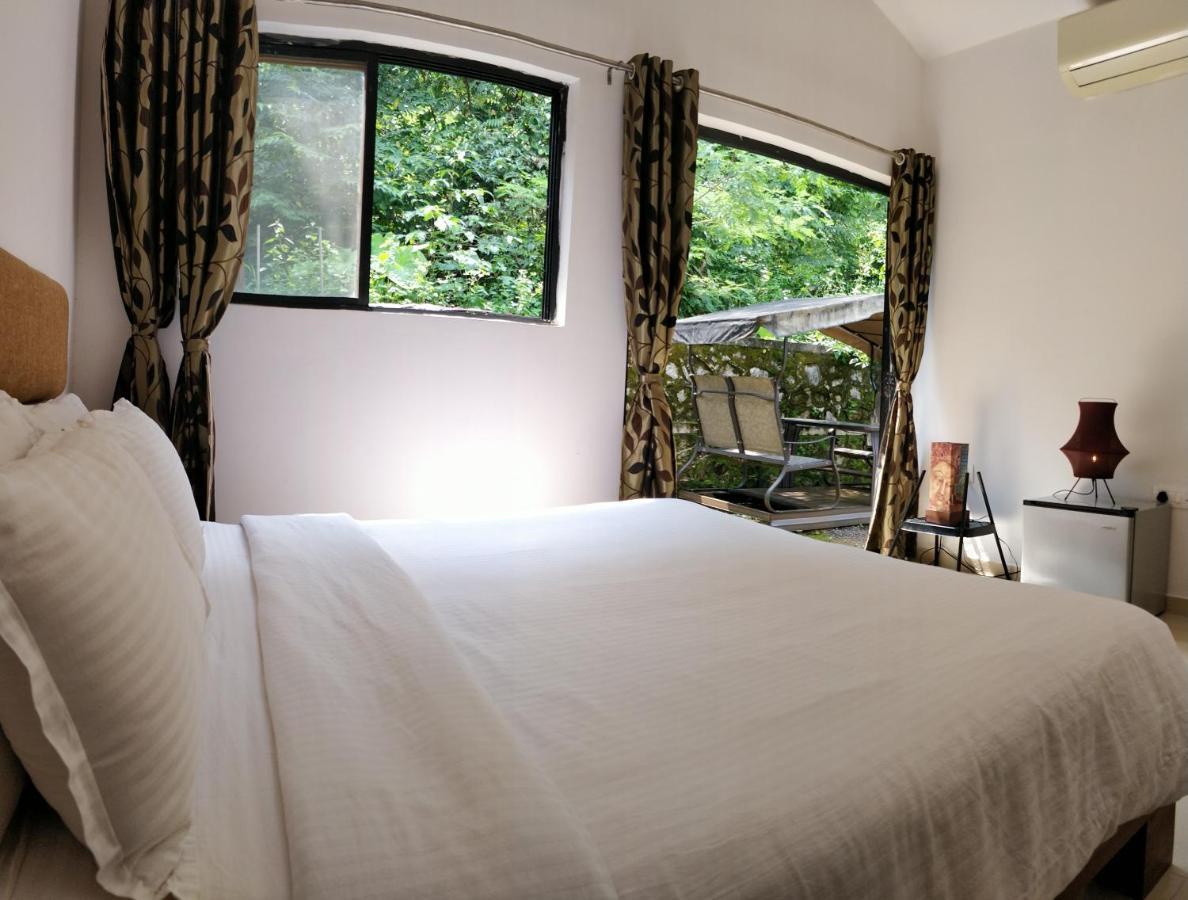 Chalet Casa Amor, Perfect Home Amidst Tranquility Karjat Luaran gambar