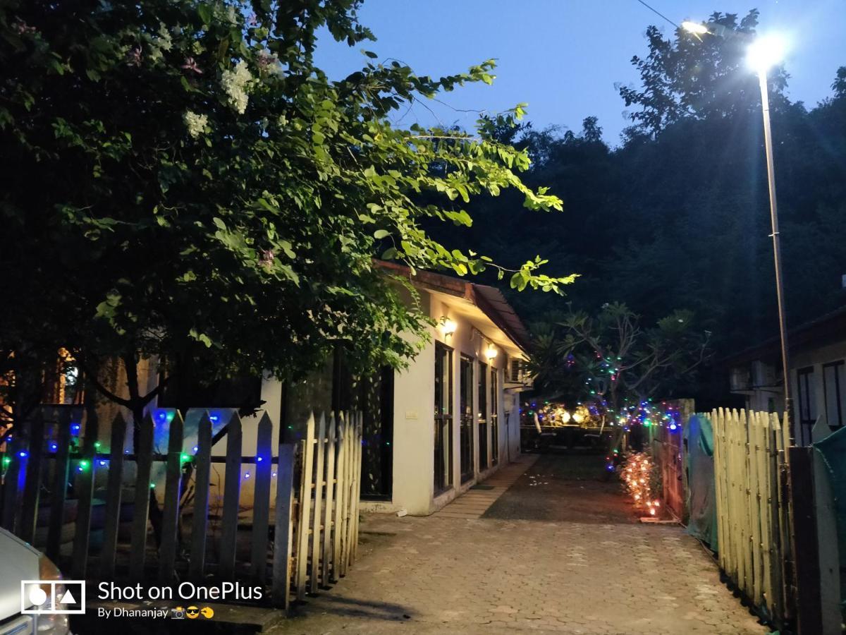 Chalet Casa Amor, Perfect Home Amidst Tranquility Karjat Luaran gambar
