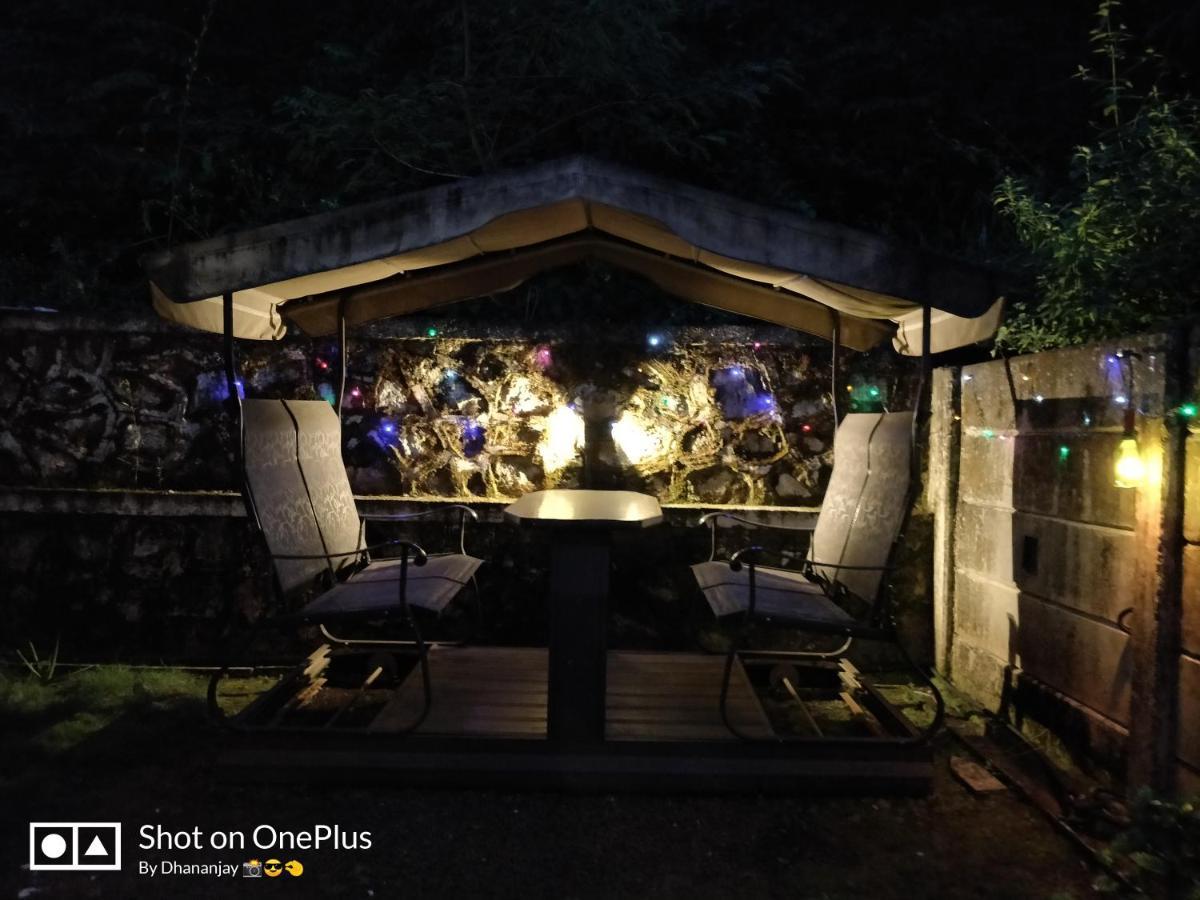 Chalet Casa Amor, Perfect Home Amidst Tranquility Karjat Luaran gambar