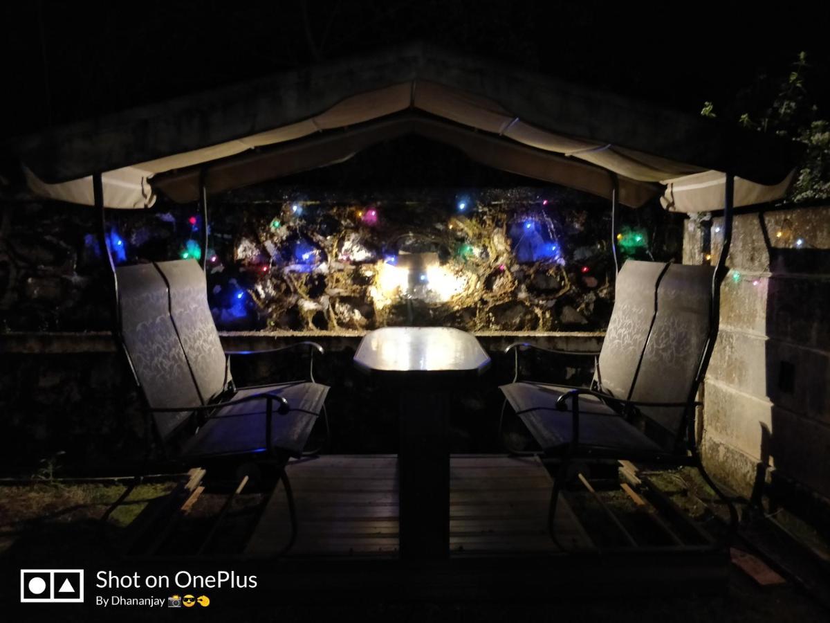 Chalet Casa Amor, Perfect Home Amidst Tranquility Karjat Luaran gambar