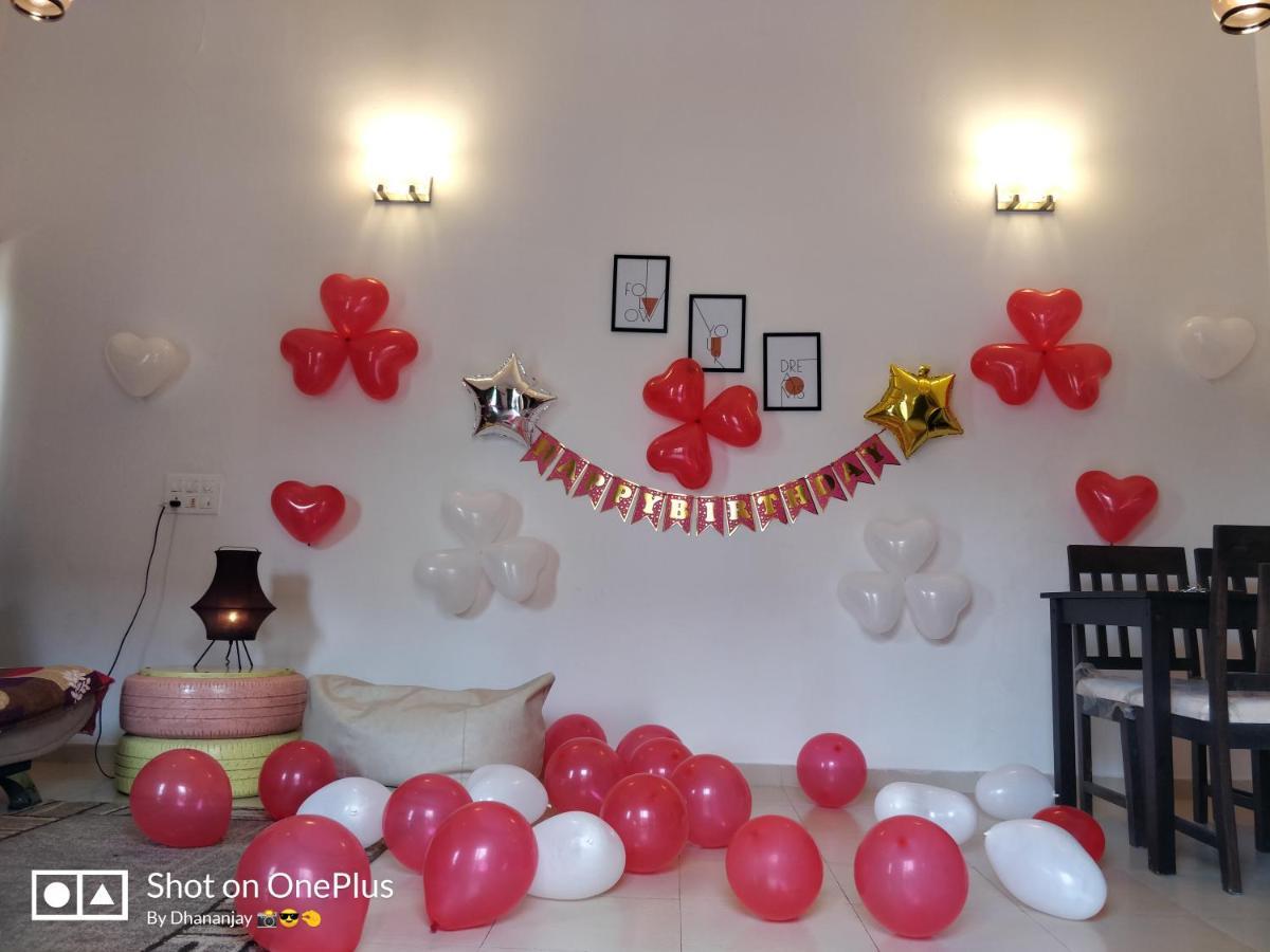 Chalet Casa Amor, Perfect Home Amidst Tranquility Karjat Luaran gambar