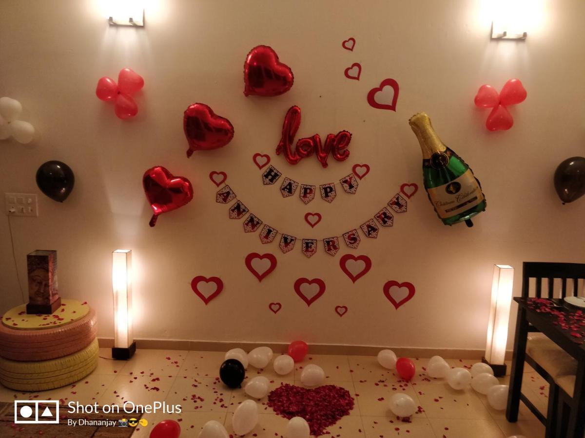 Chalet Casa Amor, Perfect Home Amidst Tranquility Karjat Luaran gambar