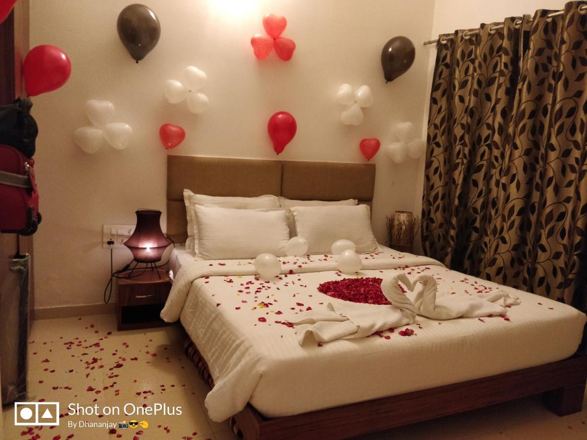 Chalet Casa Amor, Perfect Home Amidst Tranquility Karjat Luaran gambar