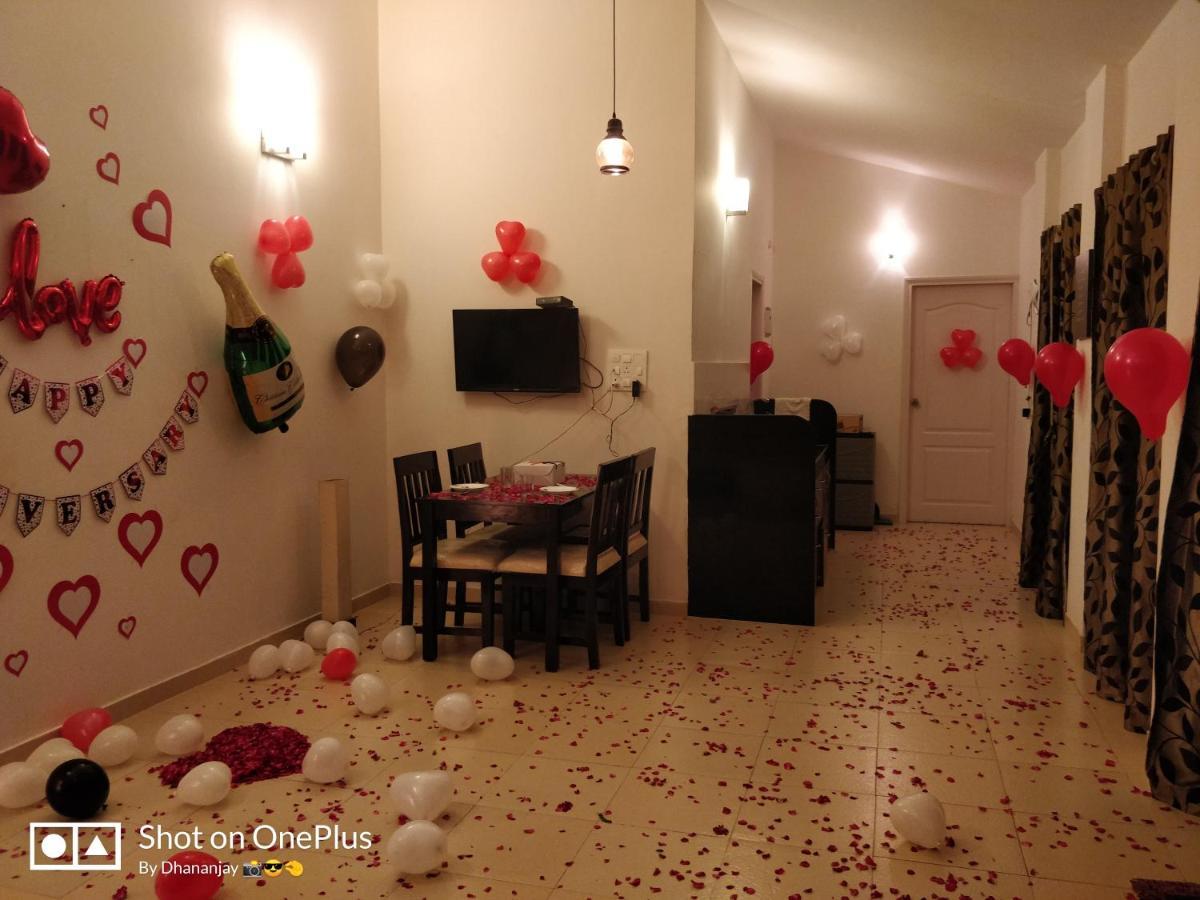 Chalet Casa Amor, Perfect Home Amidst Tranquility Karjat Luaran gambar