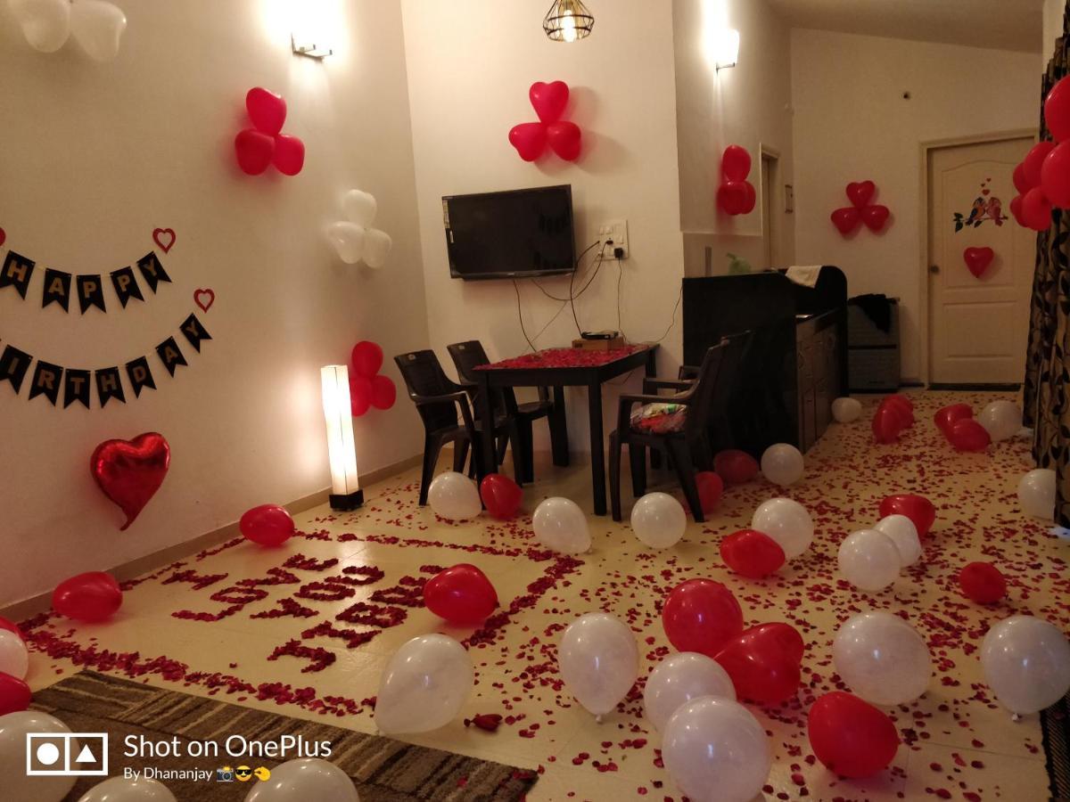 Chalet Casa Amor, Perfect Home Amidst Tranquility Karjat Luaran gambar
