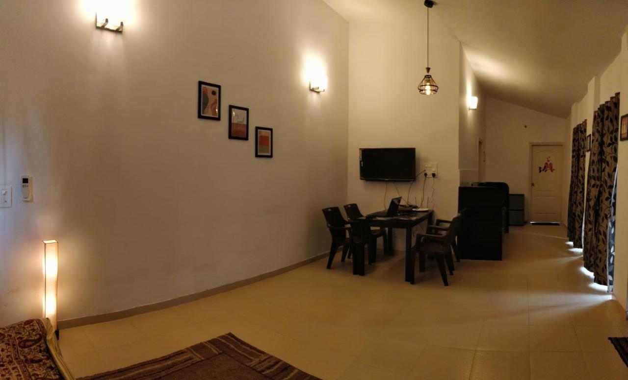Chalet Casa Amor, Perfect Home Amidst Tranquility Karjat Luaran gambar