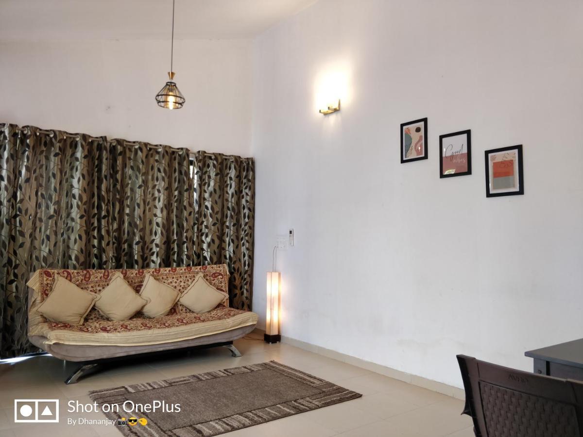 Chalet Casa Amor, Perfect Home Amidst Tranquility Karjat Luaran gambar