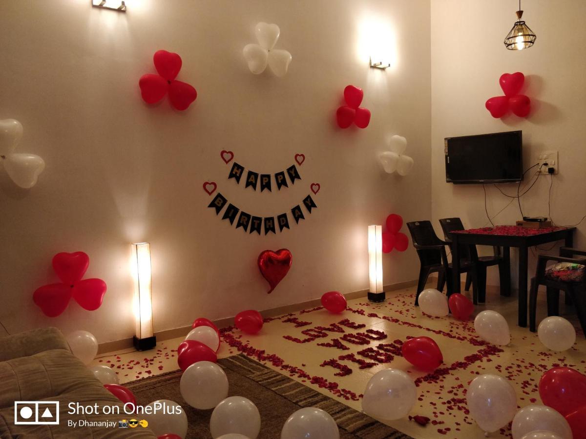 Chalet Casa Amor, Perfect Home Amidst Tranquility Karjat Luaran gambar