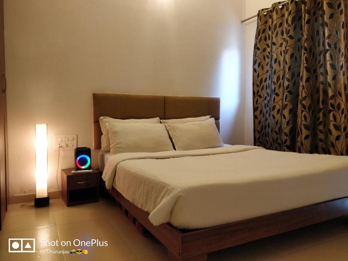 Chalet Casa Amor, Perfect Home Amidst Tranquility Karjat Luaran gambar