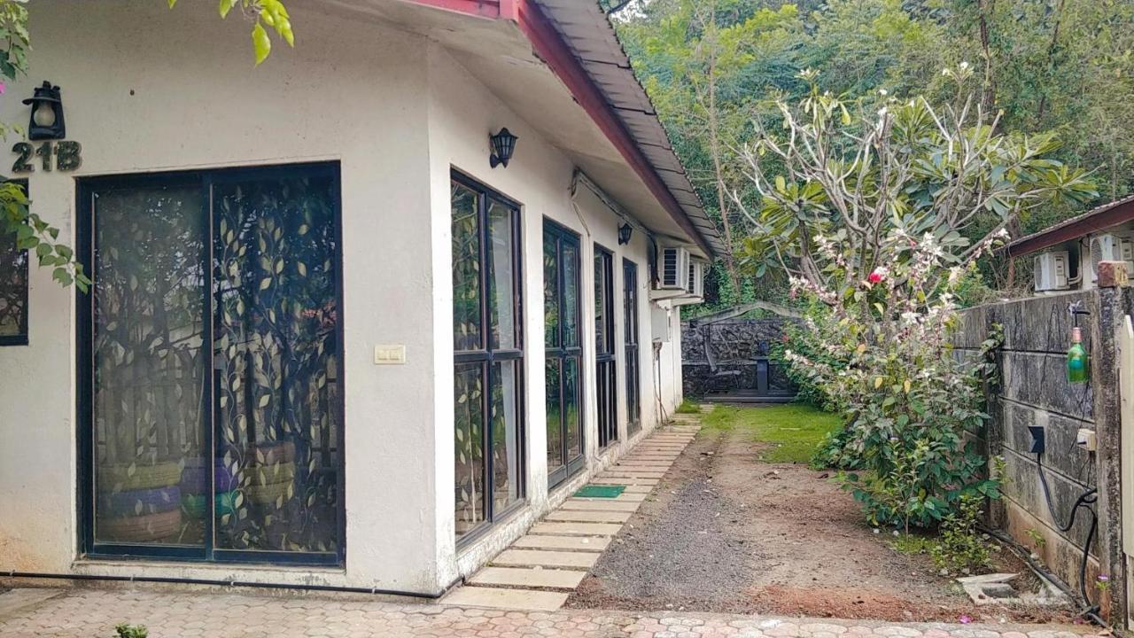 Chalet Casa Amor, Perfect Home Amidst Tranquility Karjat Luaran gambar