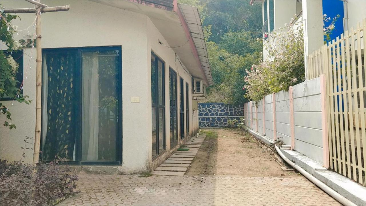 Chalet Casa Amor, Perfect Home Amidst Tranquility Karjat Luaran gambar